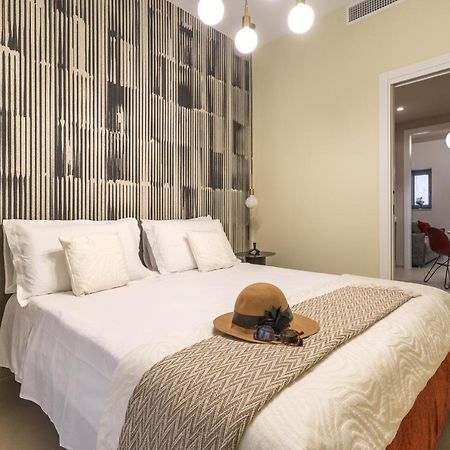 Dimora Maufra Apartamento Locorotondo Exterior foto