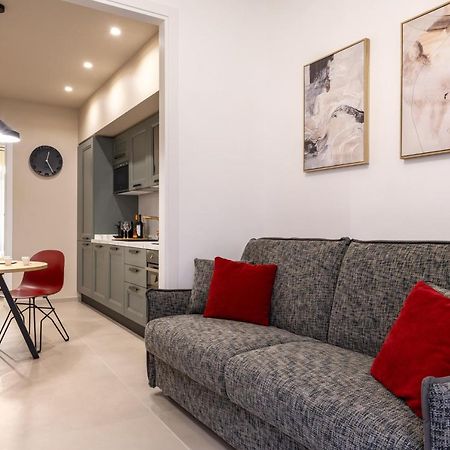 Dimora Maufra Apartamento Locorotondo Exterior foto