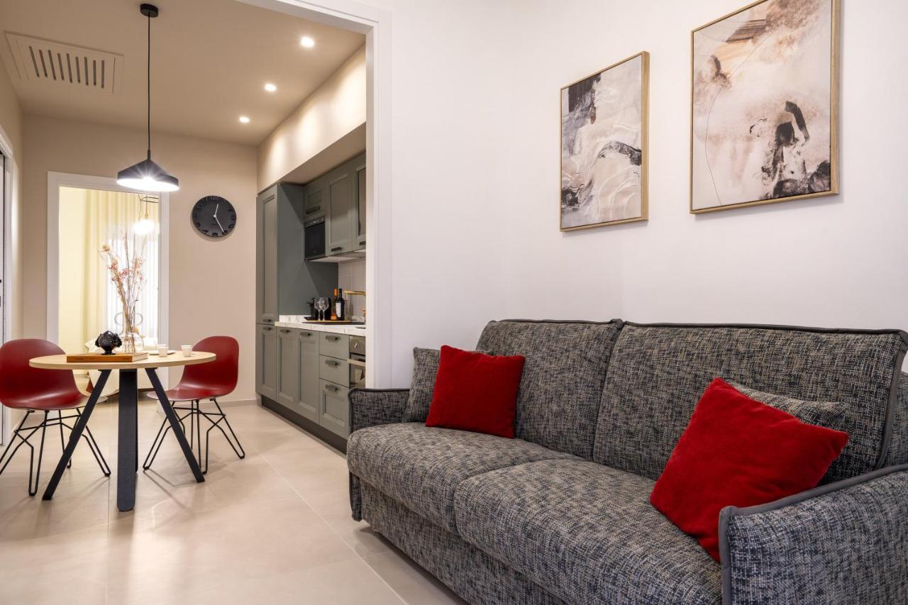 Dimora Maufra Apartamento Locorotondo Exterior foto