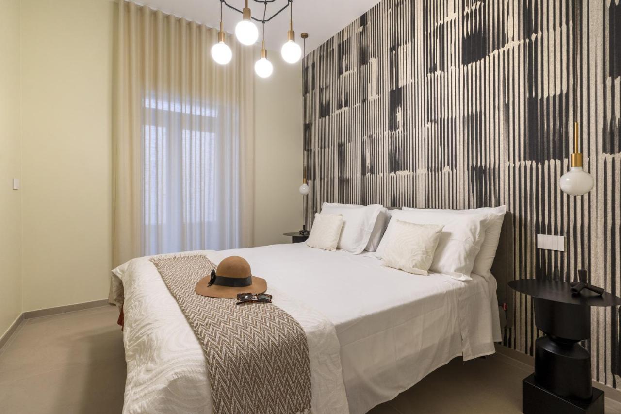 Dimora Maufra Apartamento Locorotondo Exterior foto