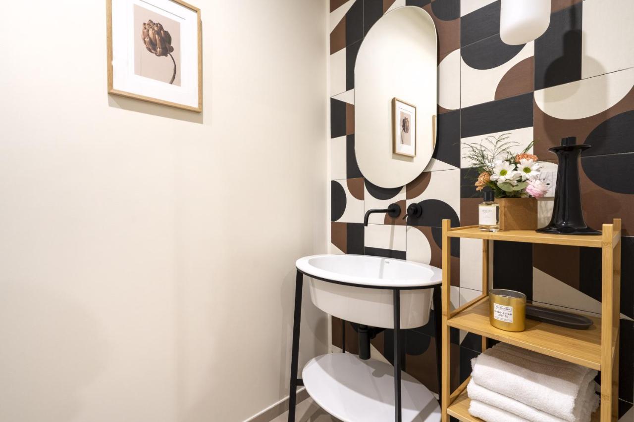 Dimora Maufra Apartamento Locorotondo Exterior foto