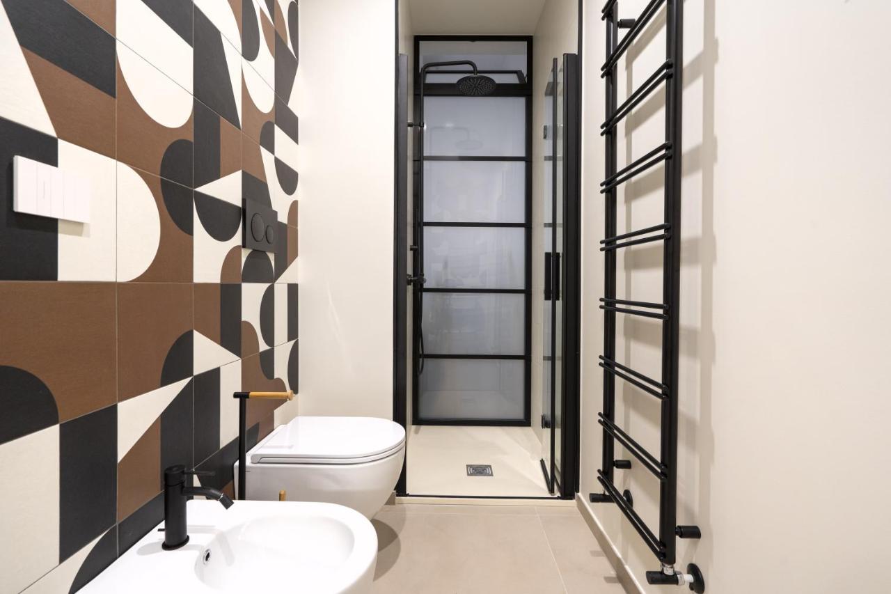 Dimora Maufra Apartamento Locorotondo Exterior foto